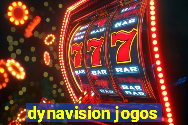 dynavision jogos